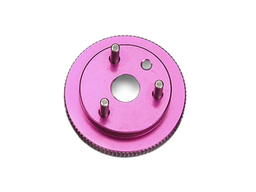 Hot Bodies Flywheel (for 3Pcs Shoe) (Lightning Series)