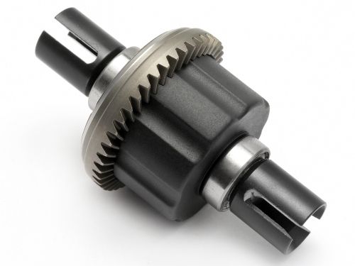 Fr/Rr Differential (Lightning Stadium)