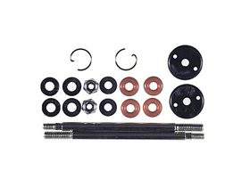 Front Shock Rebuild Kit (Lightning Rr)