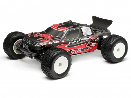 Lightning 10 Stadium Sport RTR