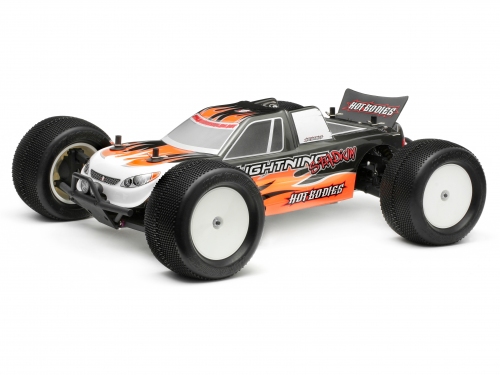 Hot Bodies Lightning Stadium Sport  RTR
