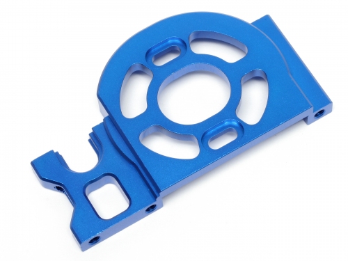 Hot Bodies Motor Mount (Blue) Cyclone