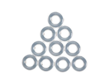 Hot Bodies O-Ring 3.5mm (10Pcs) (Lightning 2)