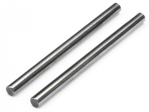 Hot Bodies Shaft 3x45mm (2Pcs) (Cyclone)