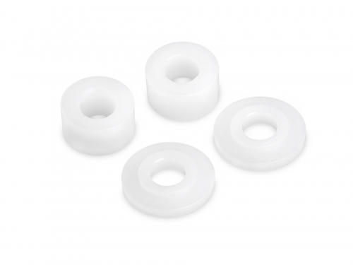 Hot Bodies Shock Retainer Set (2Sets)