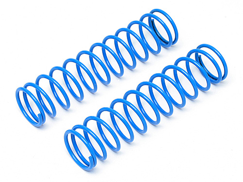 Shock Spring/Blue (2Pcs) (Lightning Stadium)