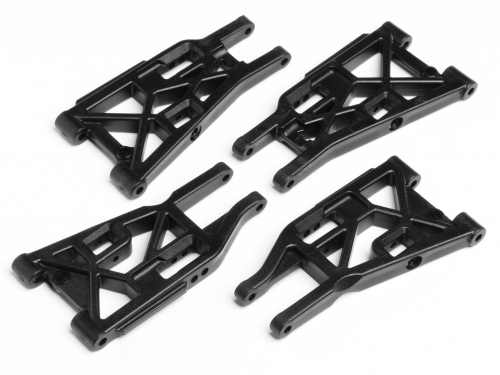 Hot Bodies Suspension Arm Set (Buggy)