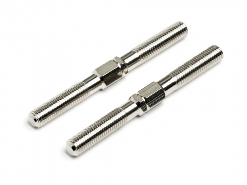 Hot Bodies Turnbuckle M3.5X38Mm/2Pcs