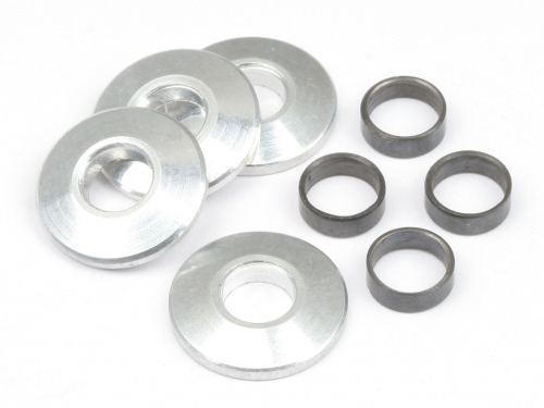 Hot Bodies Wheel Spacer Set (4Pcs) Stadium 10