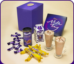 Hot Choc Gift Pack