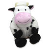 hot Hugs Cow