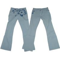 GIRLS FLEUR PANTS