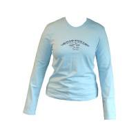 LADIES FAIRGROUND LONG SLEEVE T-SHIRT