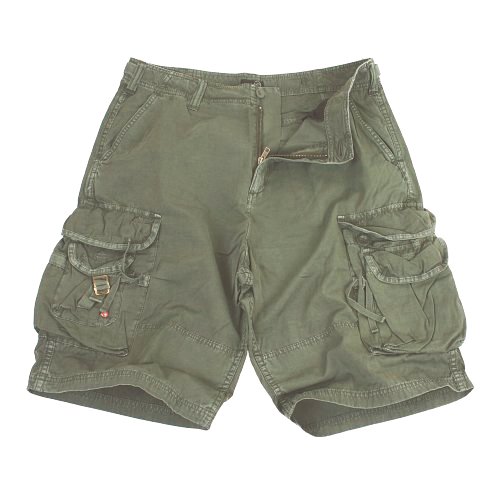 Hot Tuna Mens Hot Tuna Drexel Walkshorts Khaki