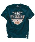 Speed Shop Tee Midnight (44)