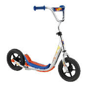 Hot Wheels 2 Wheel Scooter