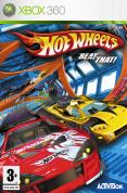 Hot Wheels: Beat That!