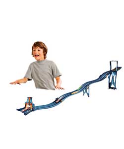 Hot Wheels Downhill Raceway