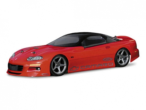 Hot Wheels Elite Chevrolet Camaro SS (200mm)