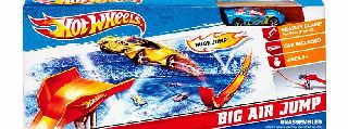 Hot Wheels Gravity Track Set