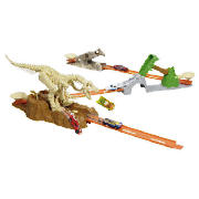 Wheels Jurassic Starter Set