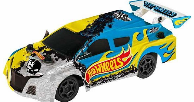 Hot Wheels Radio Controlled Car Assortment