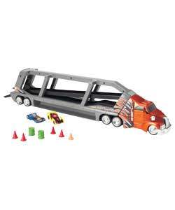 Hot Wheels SuperMAX Transporter