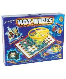 Wires Electronics Set