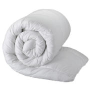 5* King White Goose Feather & Down Duvet,