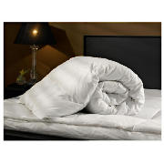 5* Super King White Goose Feather & Down