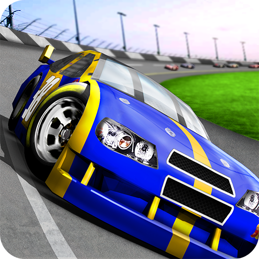 Hothead Games Inc. Big Win Racing
