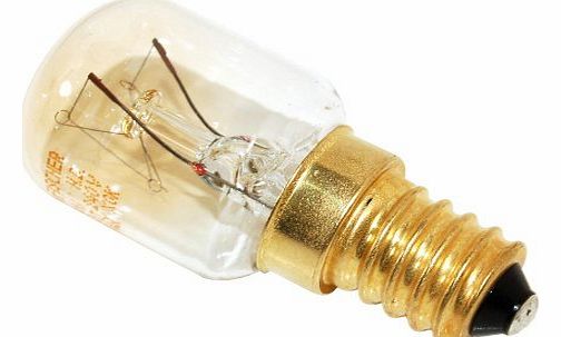 41-UN-50 Refrigerator and Freezer SES Lamp Bulb