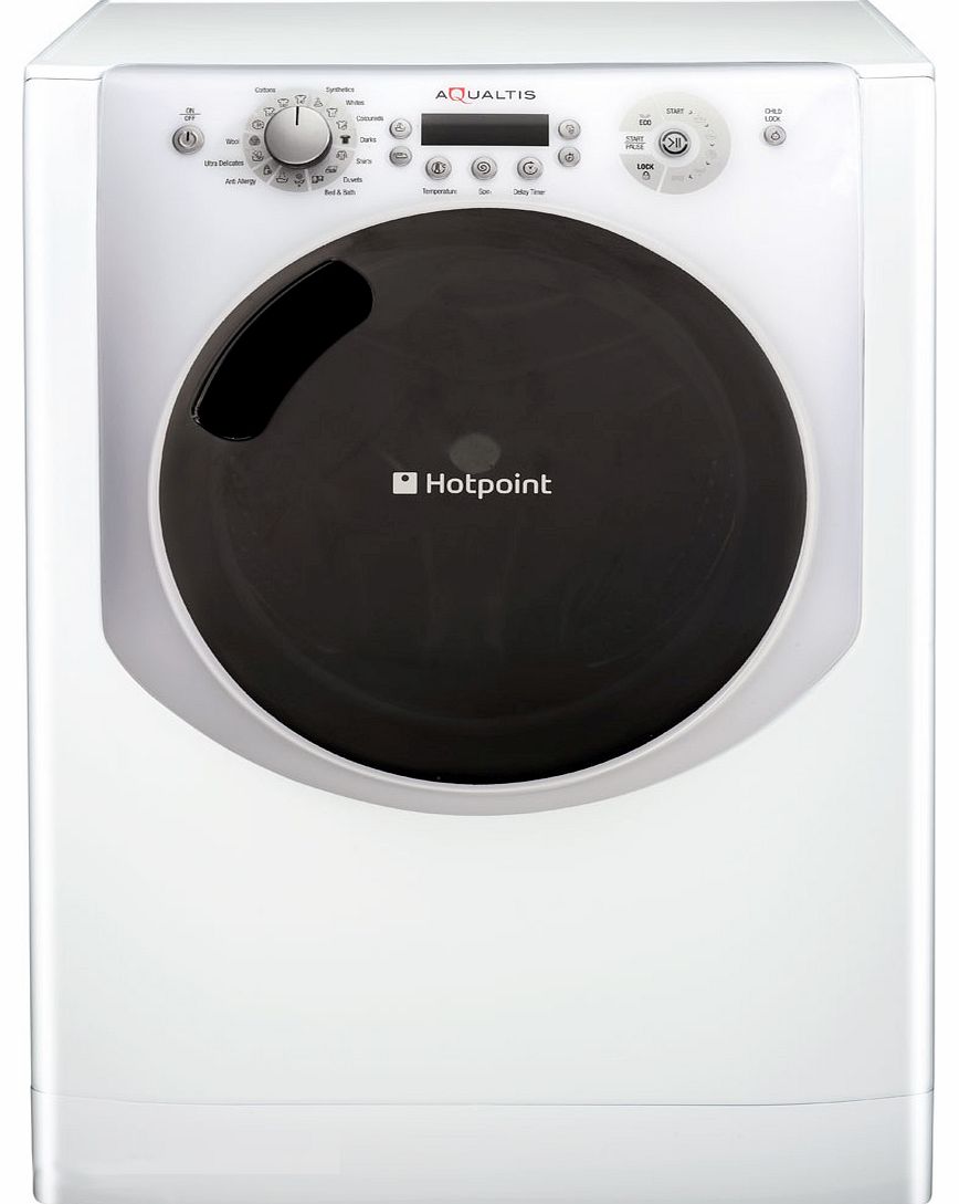 AQ113F497I Washing Machines