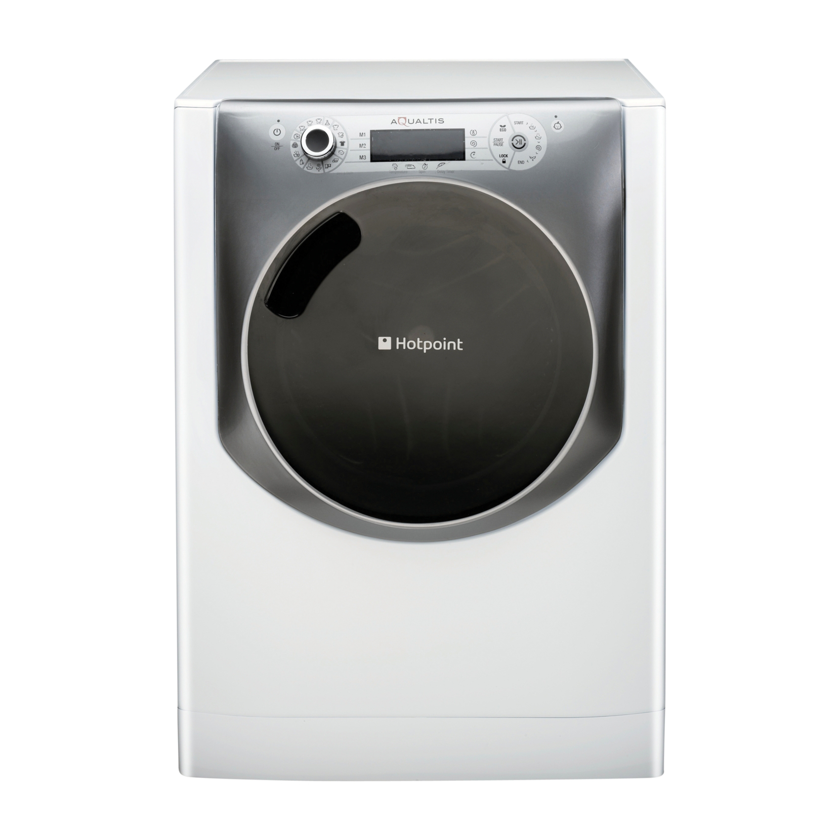 Hotpoint AQD117D97E