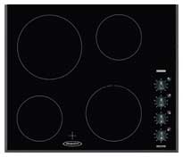 HOTPOINT BE52 BLACK