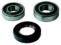 Hotpoint BEARING KIT. PN# 168970