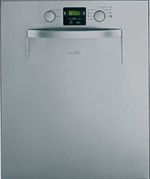 Hotpoint BFT680 s/steel