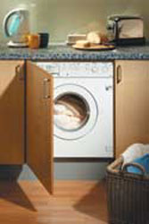 HOTPOINT BWD20