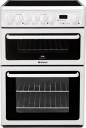 Hotpoint C368EWH