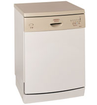 HOTPOINT DWF33 Polar