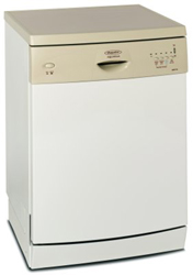 HOTPOINT DWF50P