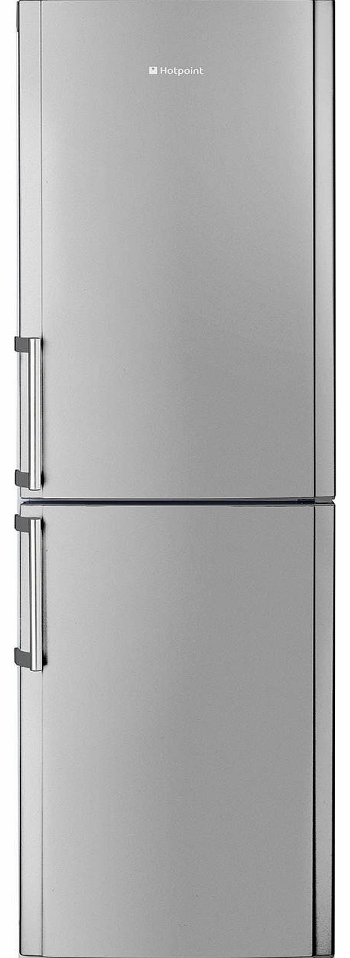 Hotpoint ECOFL2010G Fridge Freezer