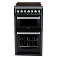 EW36K Black Electric Cooker