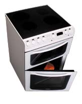 HOTPOINT EW81 POLAR