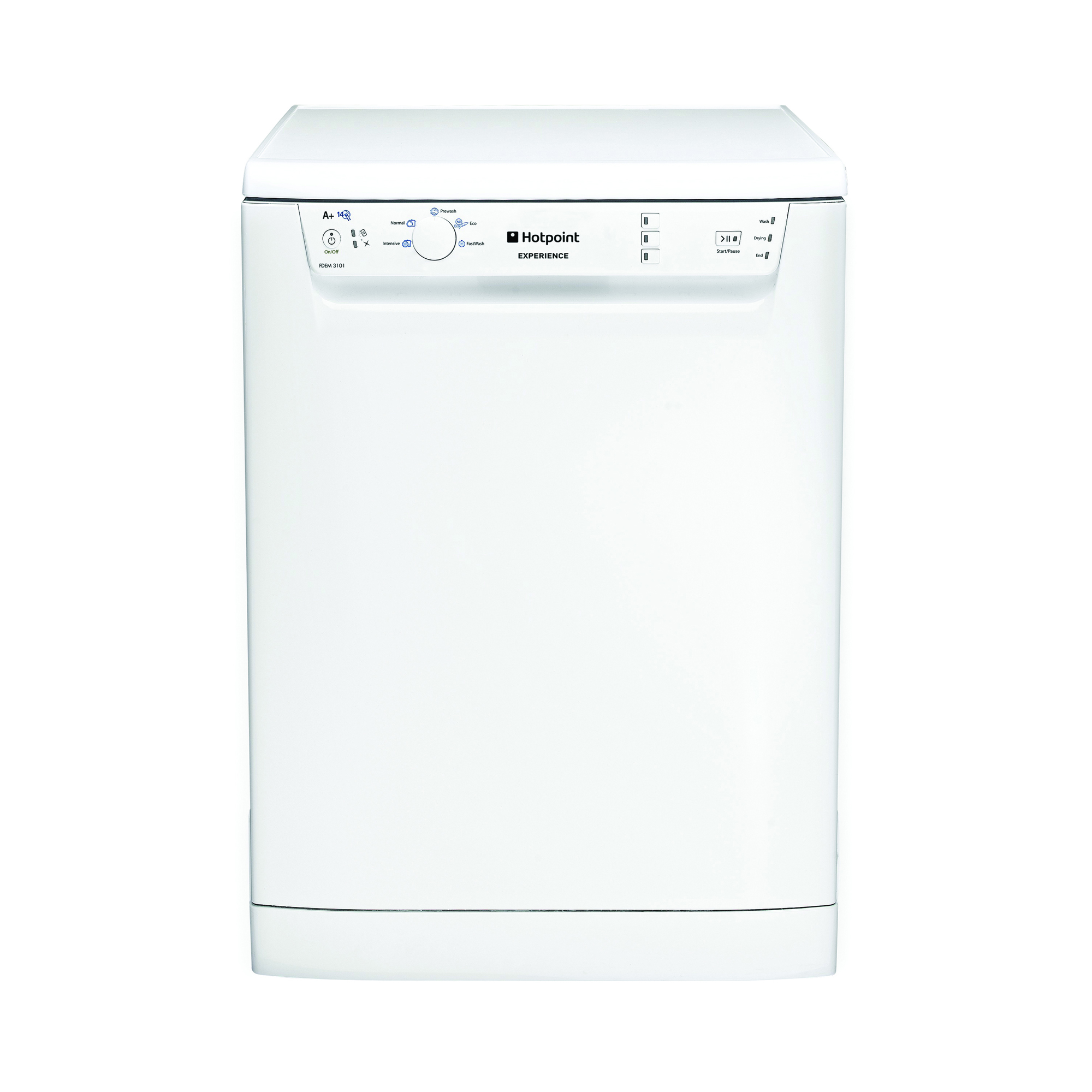 Hotpoint FDEM3101P