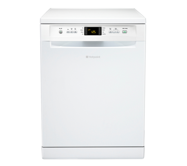 Hotpoint FDFF31111P