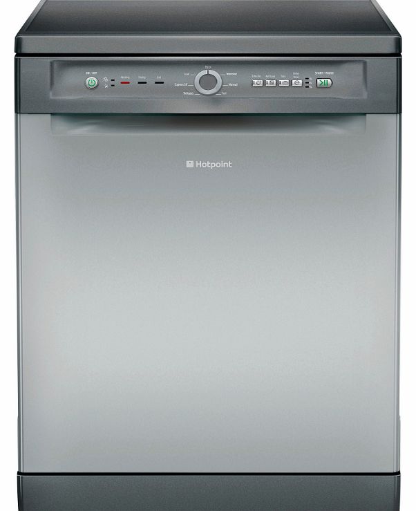 FDLET31120G Dishwasher