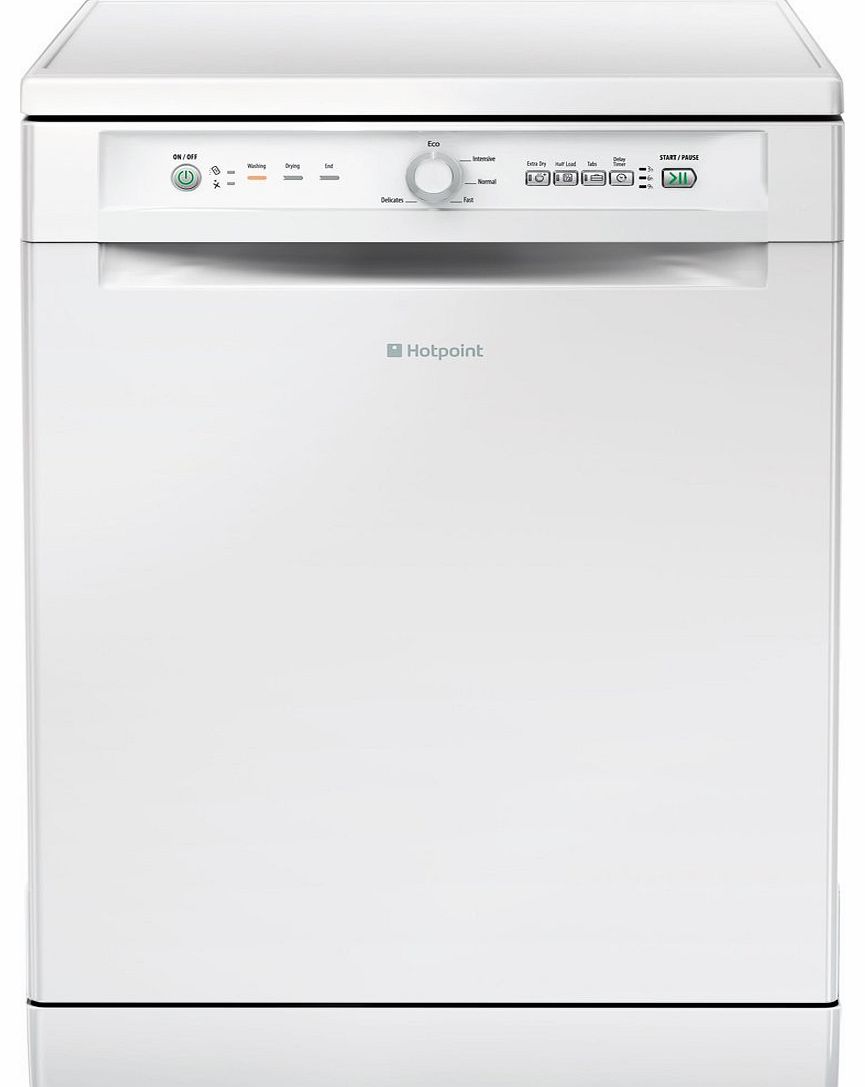 FDLET31120P Dishwasher