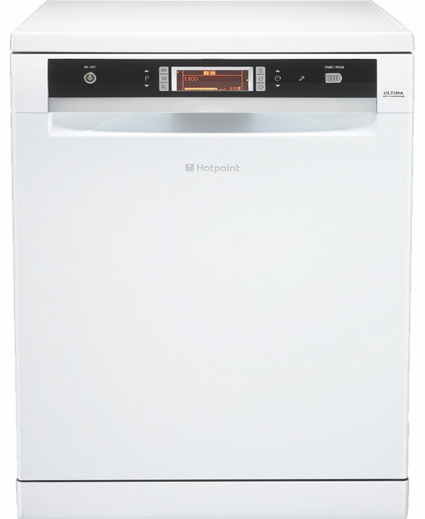 FDUD43133P Dishwasher