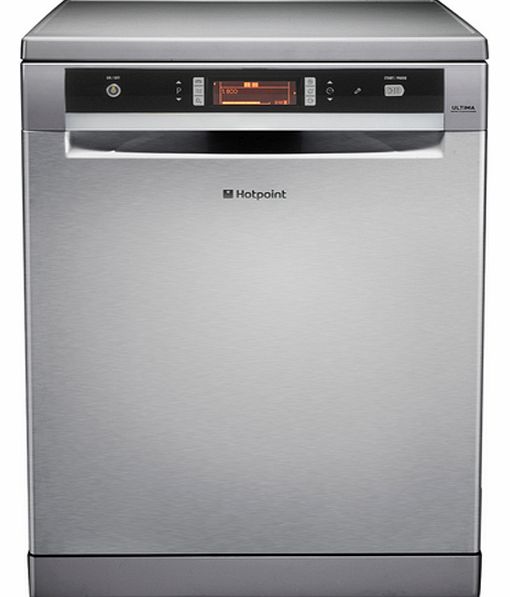 FDUD43133X Dishwasher